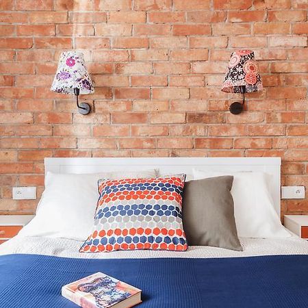 Mill Studio Apartments Gdańsk Kültér fotó