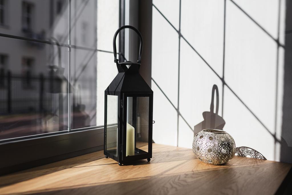 Mill Studio Apartments Gdańsk Kültér fotó