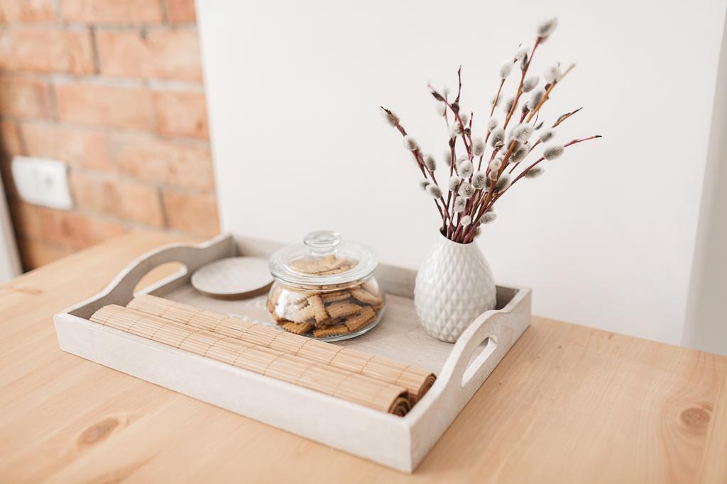 Mill Studio Apartments Gdańsk Kültér fotó