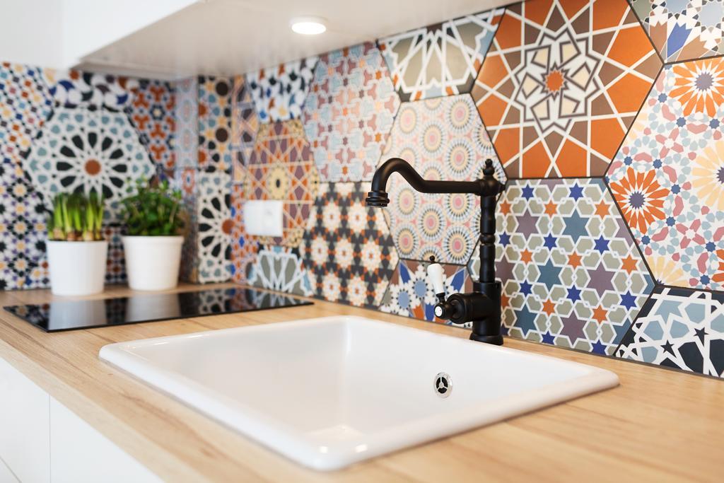 Mill Studio Apartments Gdańsk Kültér fotó