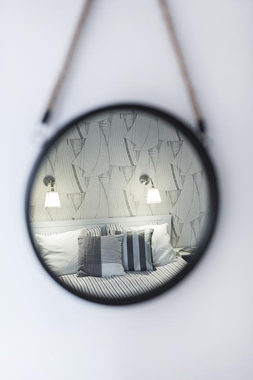 Mill Studio Apartments Gdańsk Kültér fotó