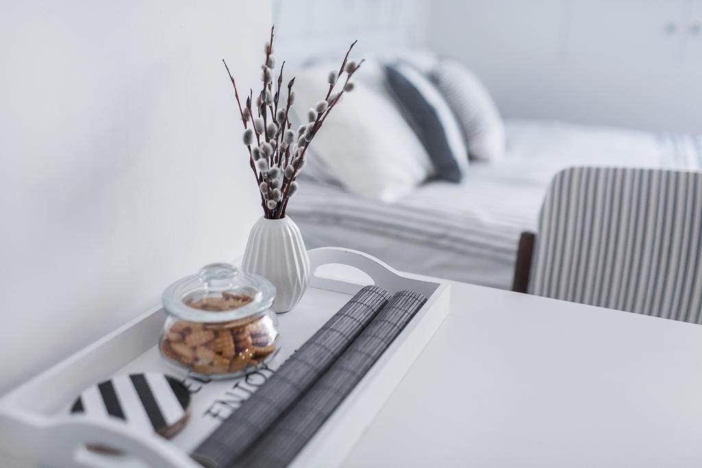 Mill Studio Apartments Gdańsk Kültér fotó