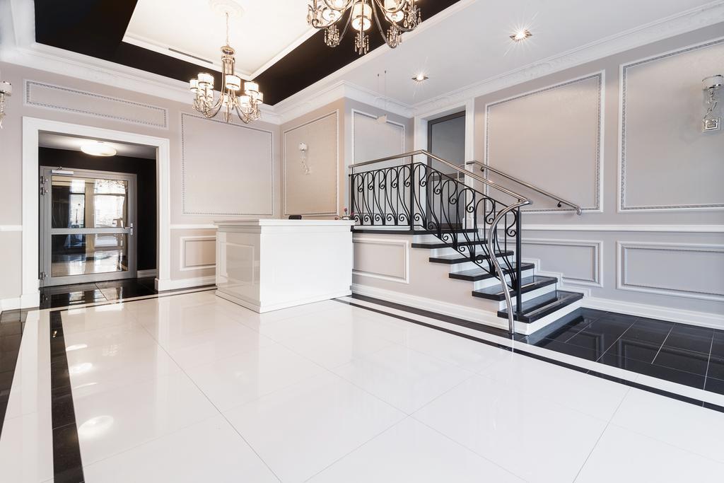 Mill Studio Apartments Gdańsk Kültér fotó
